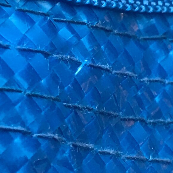 Ikea Blue & Yellow Knorva Bucket Hat - Picture 10 of 10